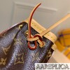 Replica Louis Vuitton Papillon Trunk LV M58649 9