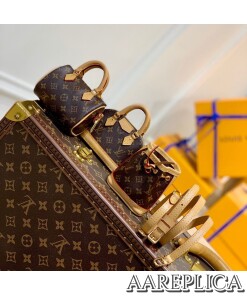 Replica Louis Vuitton Trio Mini Icones LV M81081 2