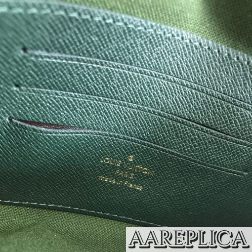 Replica Louis Vuitton Félicie Strap & Go LV M80091 7