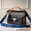 Replica Louis Vuitton Dauphine Mini LV M59716 8