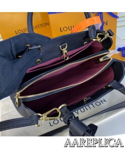 Replica Louis Vuitton Montaigne BB LV M45778 2