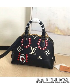 Replica LV Crafty Alma PM Louis Vuitton M45380