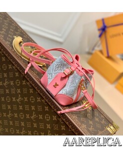 Replica Louis Vuitton Noé Purse LV M81112 2