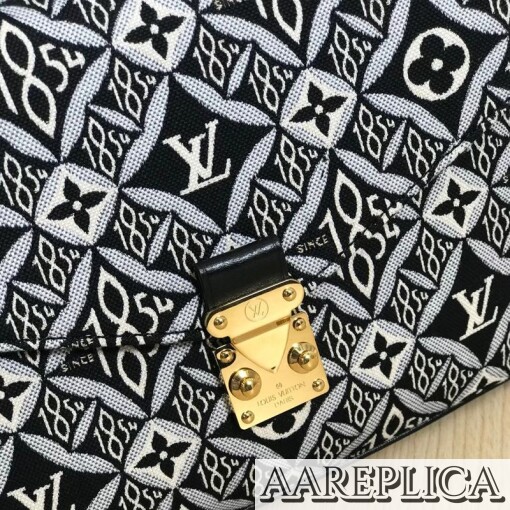 Replica Louis Vuitton Since 1854 Pochette Métis LV M57272 4