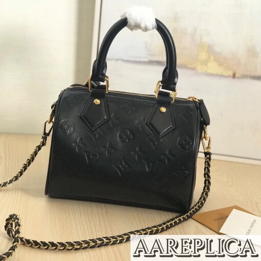 Replica Louis Vuitton M57111 LV Speedy BB 2