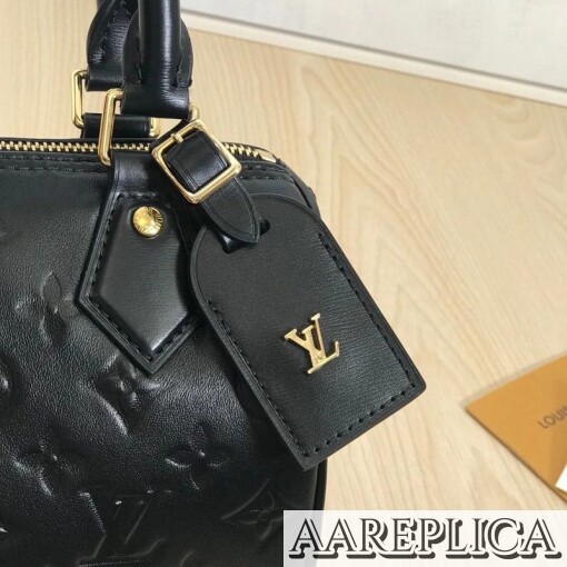 Replica Louis Vuitton M57111 LV Speedy BB 3