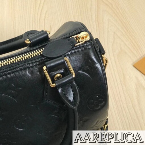 Replica Louis Vuitton M57111 LV Speedy BB 7