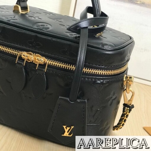 Replica Louis Vuitton M57118 LV Vanity PM 4