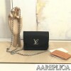 Replica Louis Vuitton M57118 LV Vanity PM 9