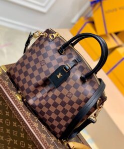 Replica Louis Vuitton Odéon Tote PM LV N45282