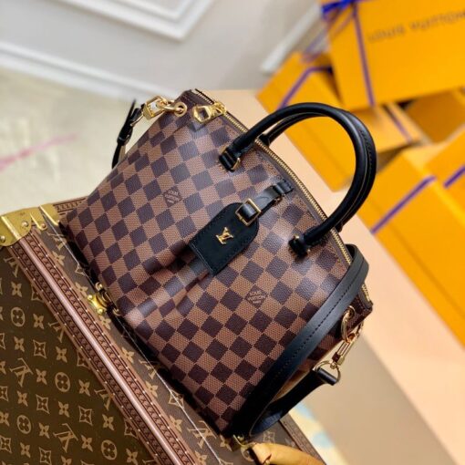 Replica Louis Vuitton Odéon Tote PM LV N45282