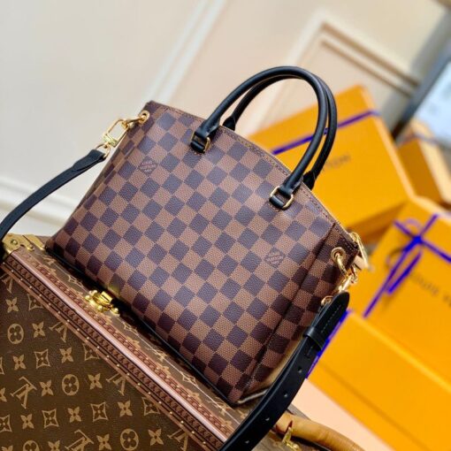 Replica Louis Vuitton Odéon Tote PM LV N45282 2