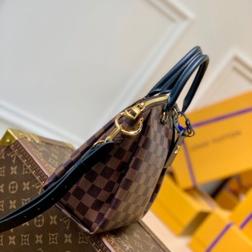 Replica Louis Vuitton Odéon Tote PM LV N45282 3