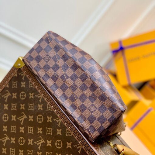 Replica Louis Vuitton Odéon Tote PM LV N45282 4