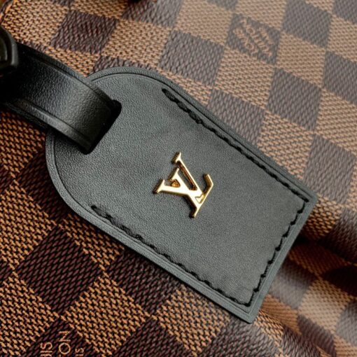 Replica Louis Vuitton Odéon Tote PM LV N45282 5