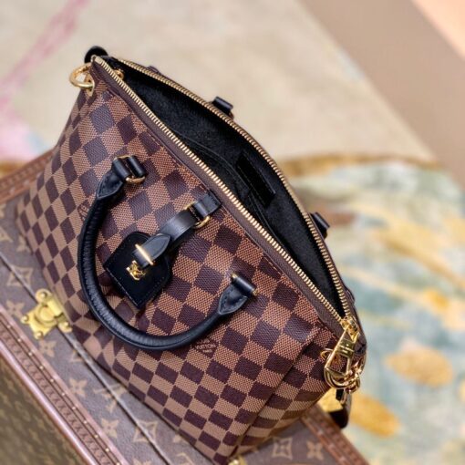 Replica Louis Vuitton Odéon Tote PM LV N45282 8