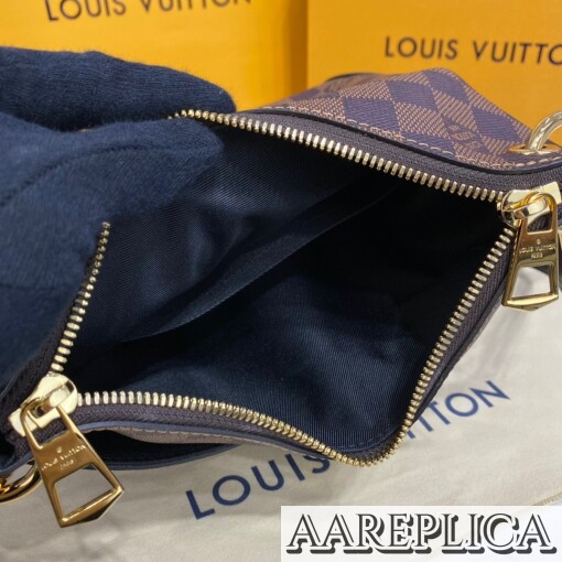 Replica Louis Vuitton Odéon PM LV N50064