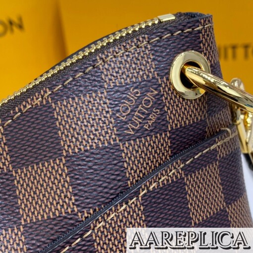 Replica Louis Vuitton Odéon PM LV N50064 9