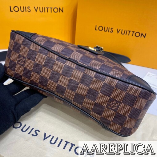 Replica Louis Vuitton Odéon PM LV N50064 11