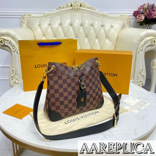 Replica Louis Vuitton Odéon PM LV N50064 13