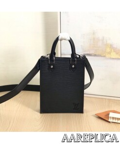 Replica LV M69441 Louis Vuitton Petit Sac Plat 2