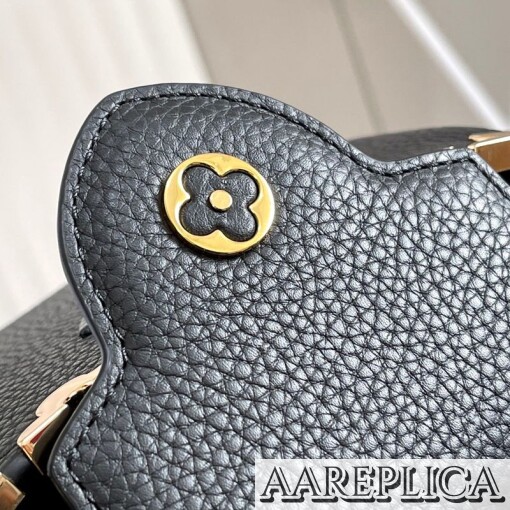 Replica Louis Vuitton Capucines Mini LV M56669 5