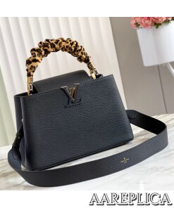 Replica Louis Vuitton Capucines MM LV M58732