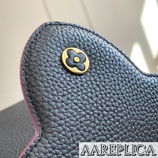 Replica Louis Vuitton Capucines MM LV M58608 8