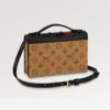 Replica Louis Vuitton Capucines MM LV M59209 10