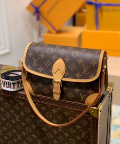 Replica Louis Vuitton Diane LV M45985