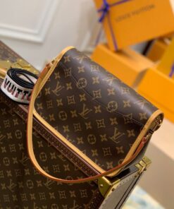 Replica Louis Vuitton Diane LV M45985 2