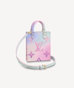 Replica Louis Vuitton Petit Sac Plat LV M81341