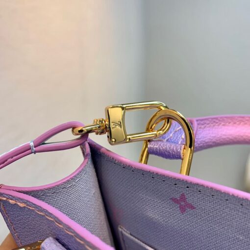 Replica Louis Vuitton Petit Sac Plat LV M81341 8