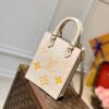 Replica Louis Vuitton Petit Sac Plat LV M81341 11