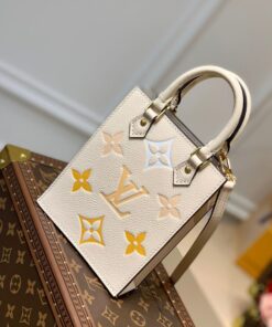 Replica Louis Vuitton Petit Sac Plat LV M80449 2