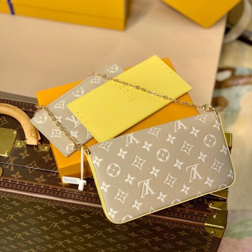 Replica Louis Vuitton Félicie Pochette LV M81359 2