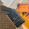 Replica Louis Vuitton Félicie Pochette LV M81359 10