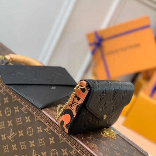 Replica Louis Vuitton Félicie Pochette LV M80679 3