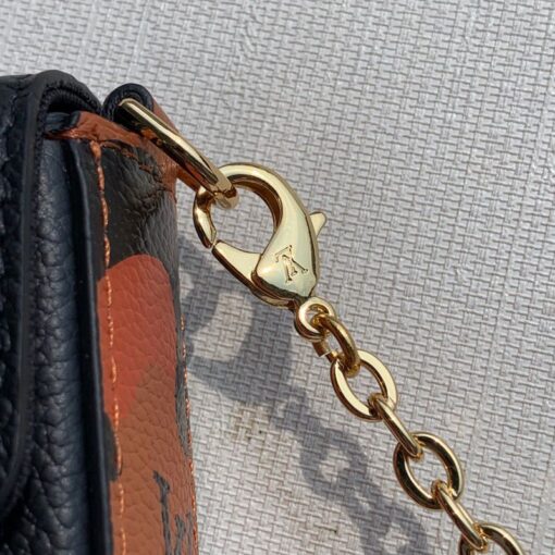 Replica Louis Vuitton Félicie Pochette LV M80679 6