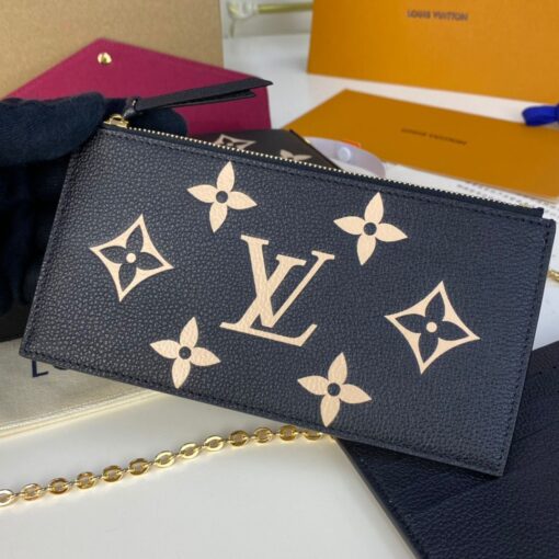 Replica Louis Vuitton Félicie Pochette LV M80482 4