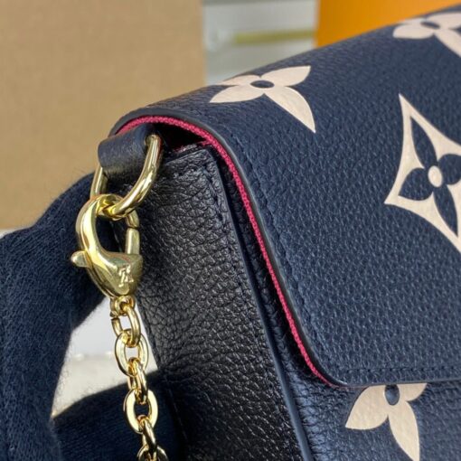 Replica Louis Vuitton Félicie Pochette LV M80482 12