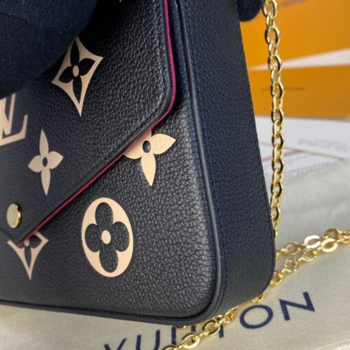 Replica Louis Vuitton Félicie Pochette LV M80482 13