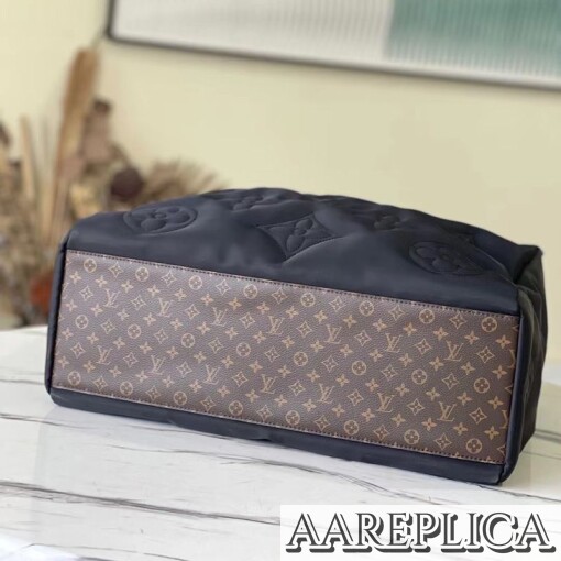 Replica Louis Vuitton Onthego GM LV M59005 4