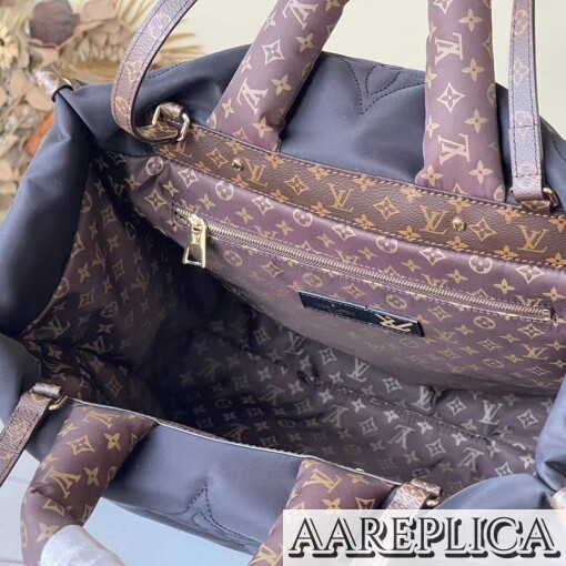 Replica Louis Vuitton Onthego GM LV M59005 8