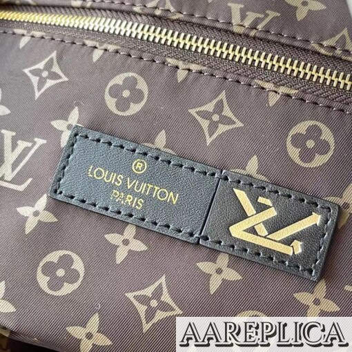 Replica Louis Vuitton Onthego GM LV M59005 9