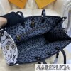 Replica Louis Vuitton Onthego GM LV M59005 10