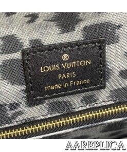 Replica Louis Vuitton Onthego GM LV M45815 2