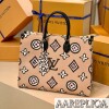 Replica Louis Vuitton OnTheGo PM LV M46067 11