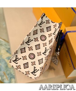 Replica Louis Vuitton Onthego GM LV M45814 2