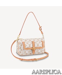 Replica Louis Vuitton Maxi Multi Pochette Accessoires LV M20920